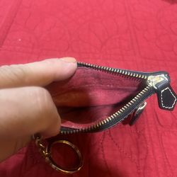 Mini Cartera Dooney & Bourke 