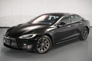 2019 Tesla Model S Awd