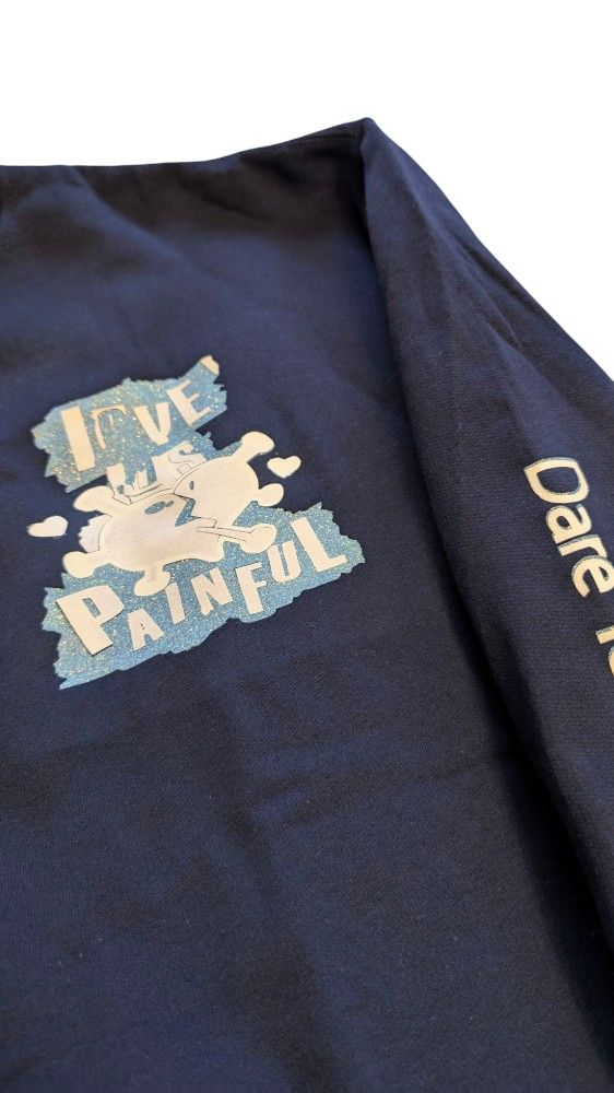 Dare To Stand Out Sweatshirt