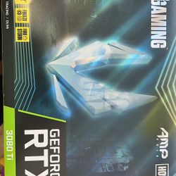 ZOTAC GAMING GeForce RTX™ 3080 Ti AMP Holo 12GB GDDR6X 384-bit 