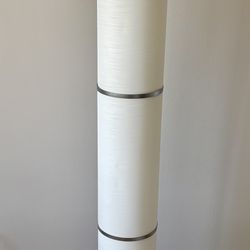 Floor Lamp, White 