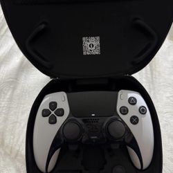 ps5 edge controller 
