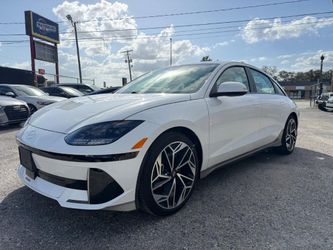 2024 Hyundai IONIQ 6