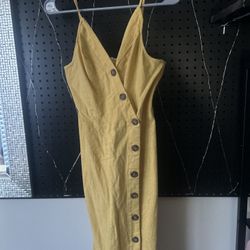 Sun Dress