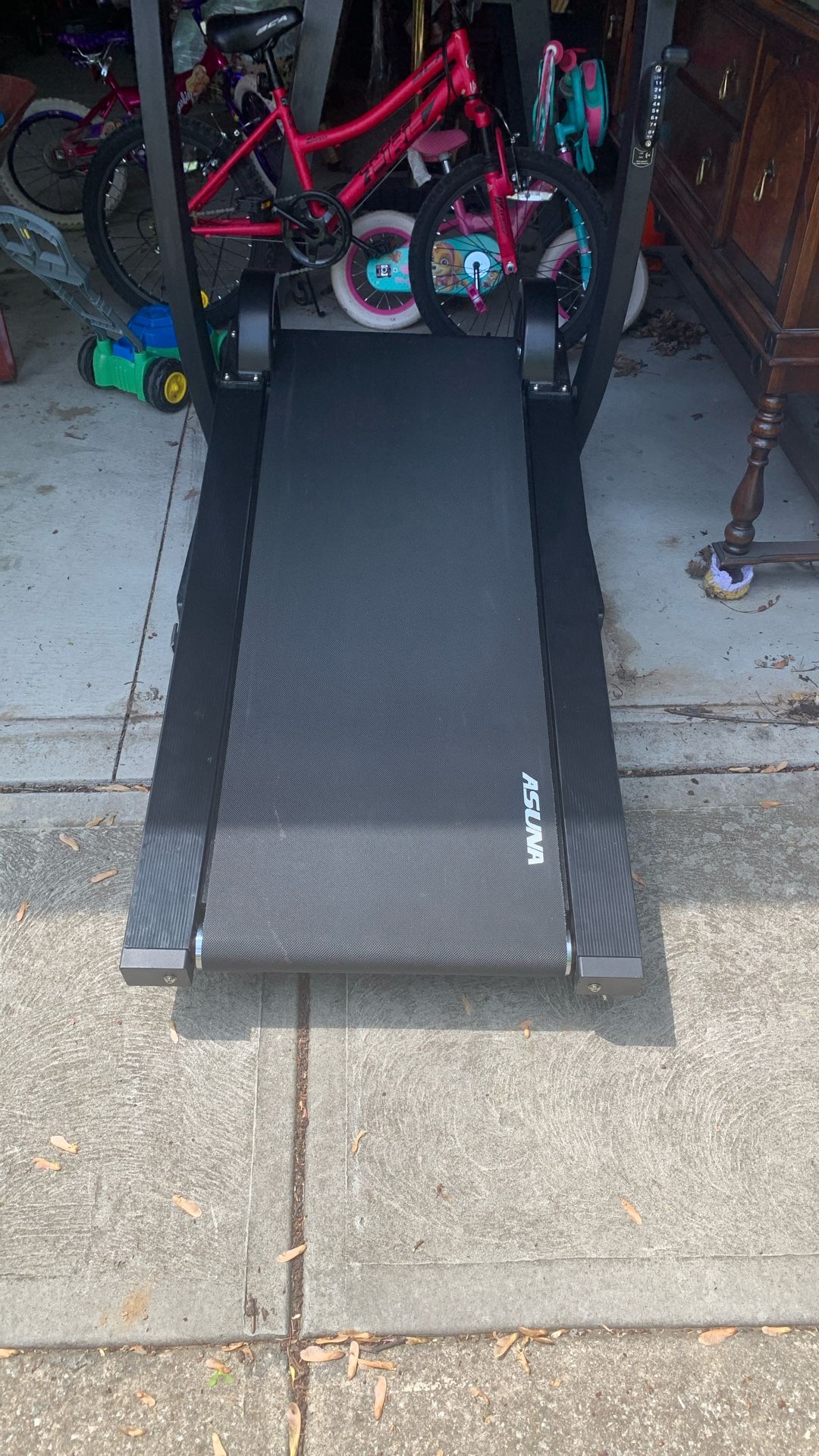 Treadmill