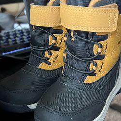 Merrell Toddler Snow Bank Boot