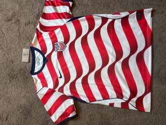 USA Jersey