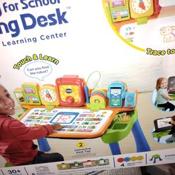Vtech kids dezk