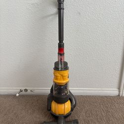 Dyson Ball Toy Vacuum
