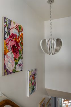 Like New! Danes Small Chandelier by Visual Comfort—Only used in design space at the Mansion in May 2025