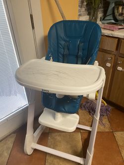 Joovy High Chair 