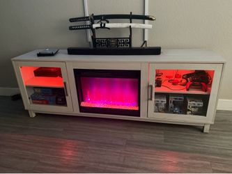 Tv stand