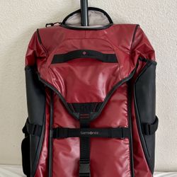 Samsonite  2 Wheel Rolling Duffel Bag - Luggage