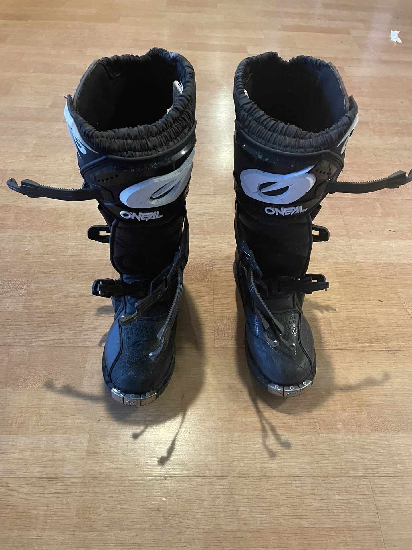Riding Boots