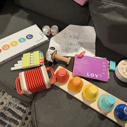 Lovevery Music Kit