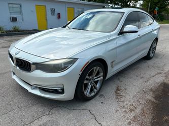 2017 BMW 330i