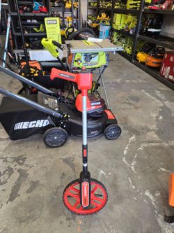 Measuring wheel panchos tools