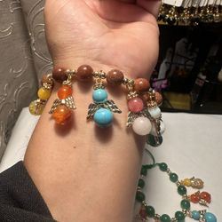 Pulseras
