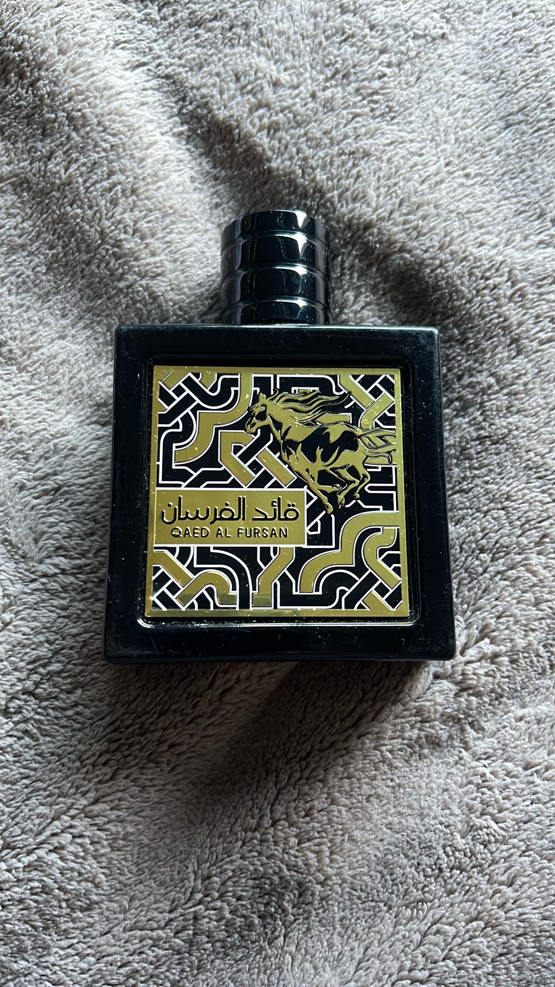 Arab Cologne