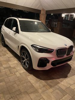 2019 BMW X5