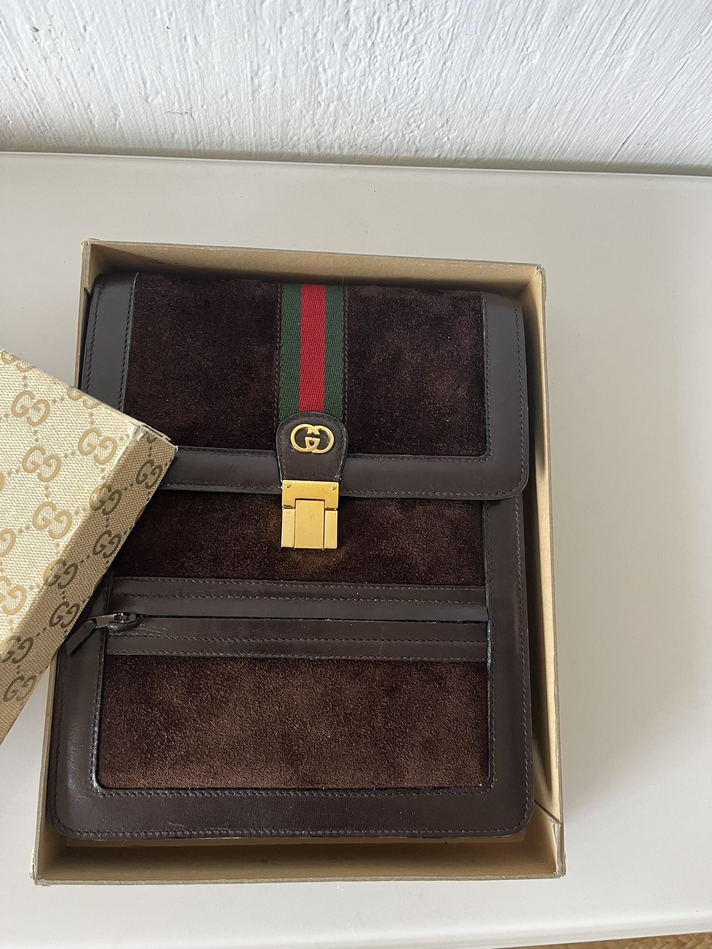 Gucci Bag Vintage