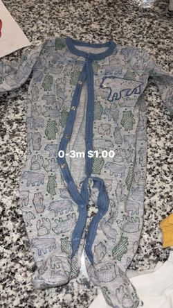 Baby clothes !!