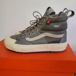 Vans  Sz 5.5 Y