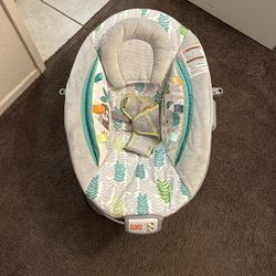 Baby Swing
