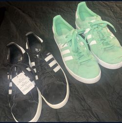 Adidas Campus Sneakers