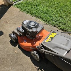 Husqvarna LAWN MOWER PUSH MOWER 