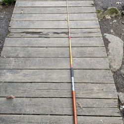 Fishing Rod 