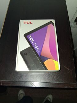 Tablet TCL