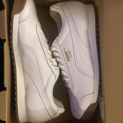Brand New Puma Roma Size 12 $40 OBO