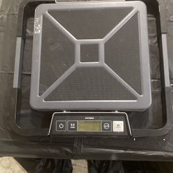 Dymo Scale 