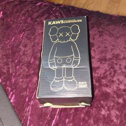 Kaws