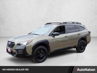 2023 Subaru Outback