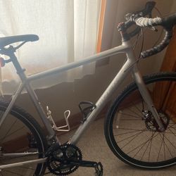 Trek Bike 