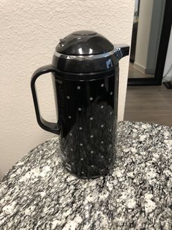 Coffee  Or Tea holder