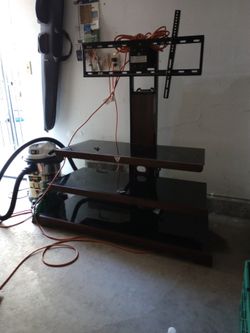 Free Comes With TV Stand