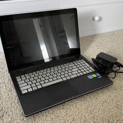 Old computers for recycling