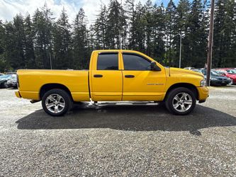2004 Dodge Ram 1500
