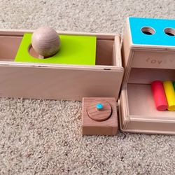 Lovevery Thinker Playkit Months 11-12