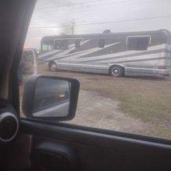 1993 Holiday Rambler Navigator 