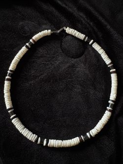 Beach Necklace