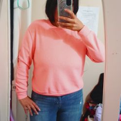 Women's Warm Sweater/ Sueter Calientito