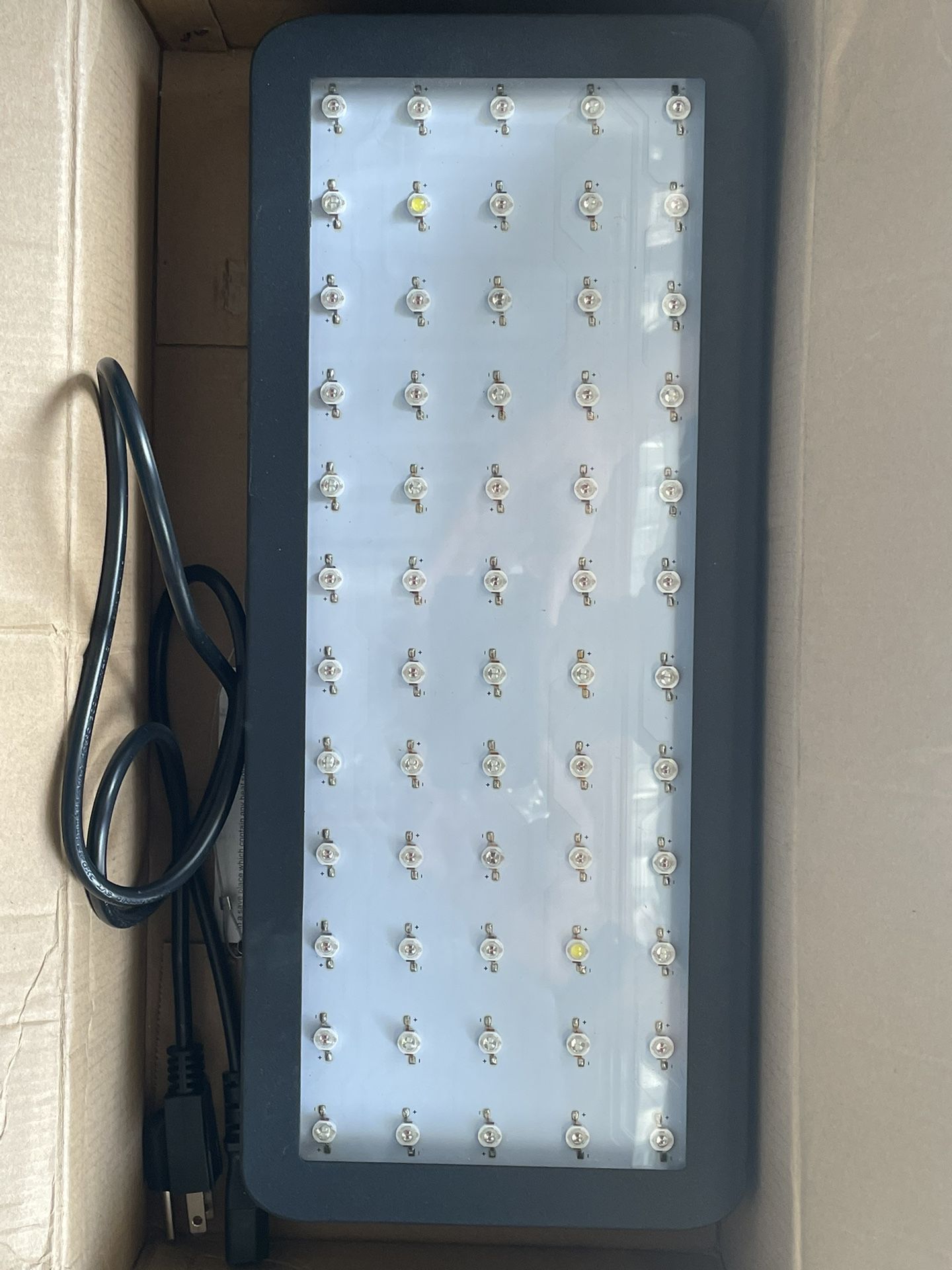Philizon 600 Watt LED grow light