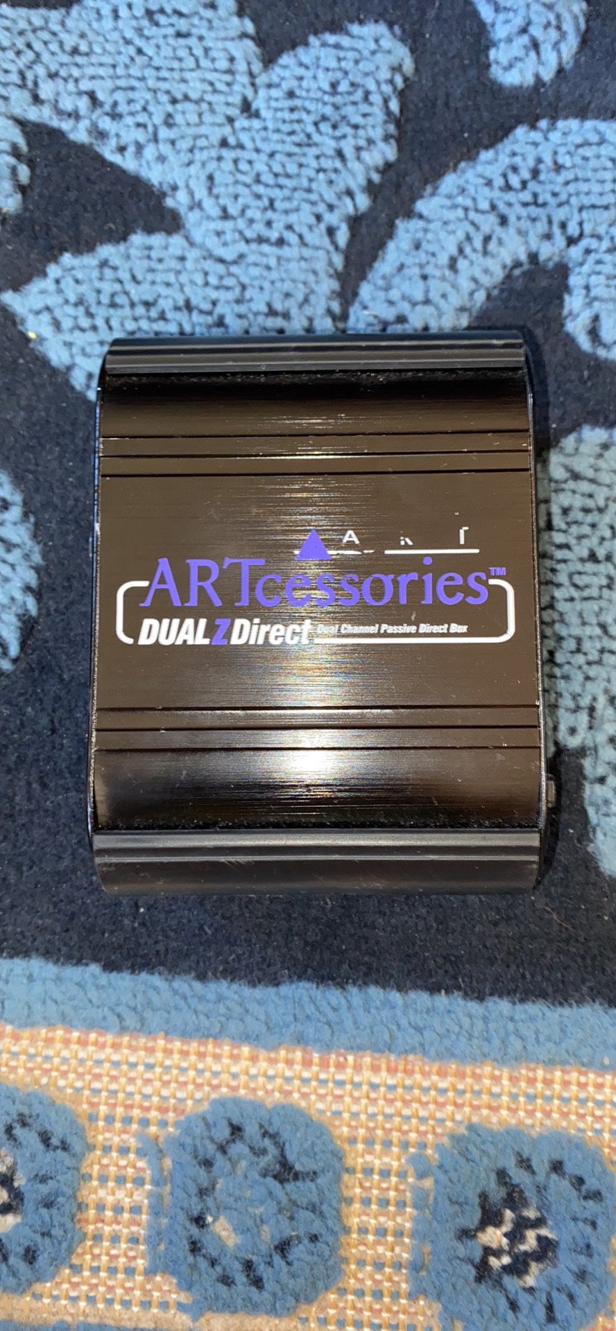 Artcessories DUALZDIRECT