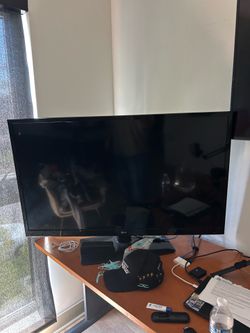 TVs