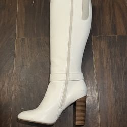 Catalog Andrea White Boots 