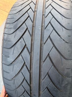 LEXANI 275/40ZR20 pairs